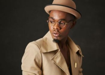 Patoranking Offers Full Scholarship To 10 Nigerian Students (Video)