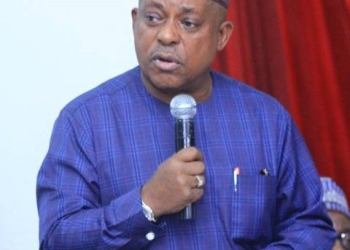 Uche Secondus Under Pressure To Resign As PDP National Chairman