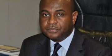 Nigeria Needs Not Just ‘Igbo President, But A Competent Chief: Moghalu