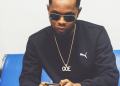 I Am In Love – Patoranking Confesses As He Shares Photos Of His Woman