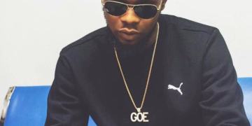 I Am In Love – Patoranking Confesses As He Shares Photos Of His Woman