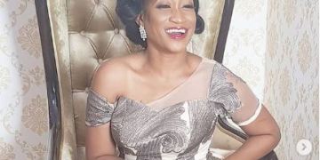Oge Okoye Finally Addresses Those Who Slammed Her After Her Visit To Fake Pastor
