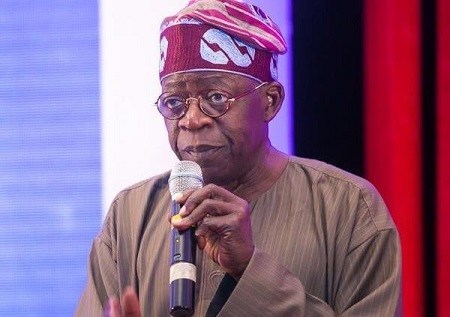 Coronavirus: My Position On Economy Misundersood – Tinubu