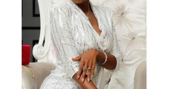 Nigerian Actress, Ada Slim Karl Undergoes Successful Fibroid Surgery