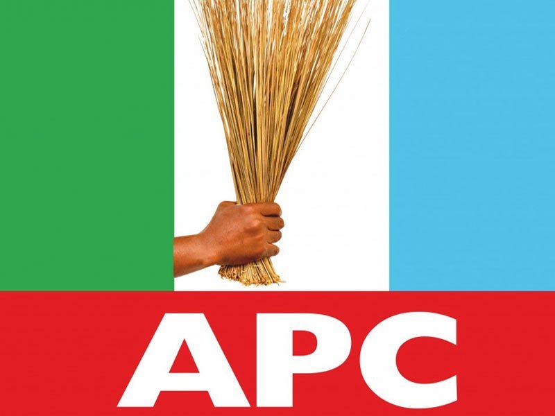 Benue APC Chairman, Inalegwu Ichapi, Is Dead