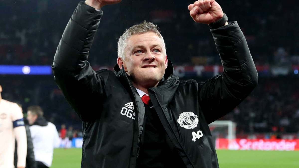 Bruno Fernandez Opens Goal Account As Manchester United Zoom Into Fifth