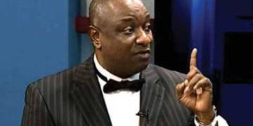 Festus Keyamo Mocks PDP Over Protest At UK, US Embassies