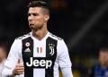 Globe Soccer Award Names Ronaldo As Best Player In 2019
