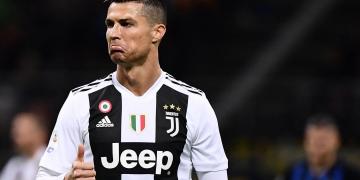 Cristiano Ronaldo Brace Leads Juventus To Victory