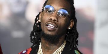 Cardi B’s Husband, Offset Arrested After Anonymous Tip To Police (Video)