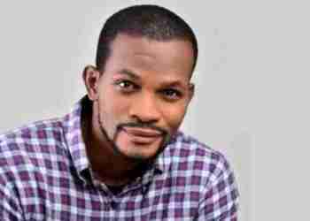 Uche Maduagwu Reacts To US Travel Ban On Nigeria