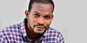 Uche Maduagwu Reacts To US Travel Ban On Nigeria