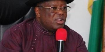 Intense Prayers Will Be Carried Out To Chose Next Governor: Umahi