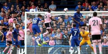 Chelsea Beaten At Stamford Bridge By Struggling Southampton
