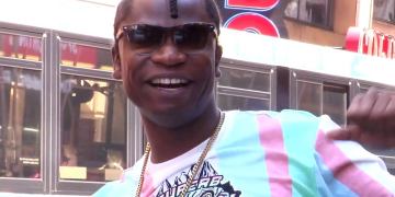 Speed Darlington Offers To Make Tacha His Babymama (Video)
