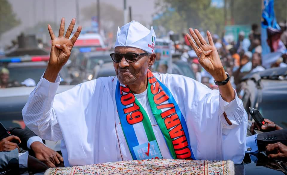 Unlike Many Former Nigerian Leaders, Buhari Is Not A Thief: Adesina