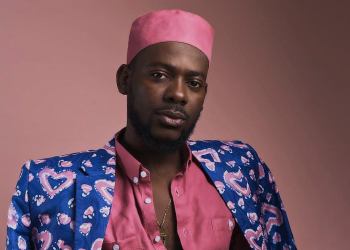 Adekunle Gold Reacts As Lagos Bans Okada, Keke Napep
