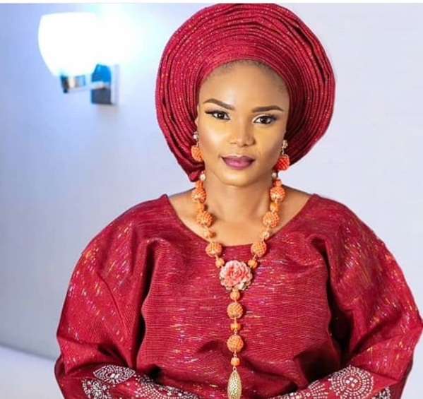 Iyabo Ojo Slams Instagram Blogger For Accusing Lola Alao Of Maltreating Late Aisha Abimbola’s Children