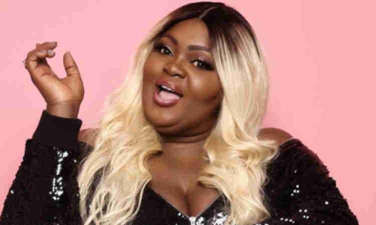 Weight Loss Firm, Getfitng Accepts Actor Eniola Badmus Challenge