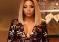 Learn To Love Despite All The Hate In The World – Toke Makinwa