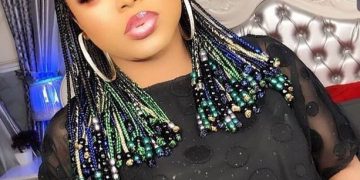 Bobrisky Reacts To Maryam Sanda’s Death Sentence