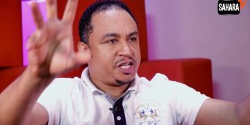 Tongues In Most Churches Today Are Pretend: Daddy Freeze
