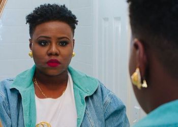 Teni Shares Text Message She Received From Her Mum
