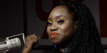 A-List Female Entertainers Sleep With Their Managers – OAP Folayan