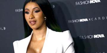 Cardi B Or Cadijat? – Cardi B Asks Nigerians To Pick A Name For Her
