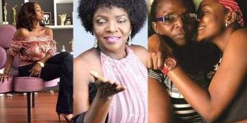 I Was Tush Before I Gave Birth To You – Simi’s Mother Tells Singer (Video)
