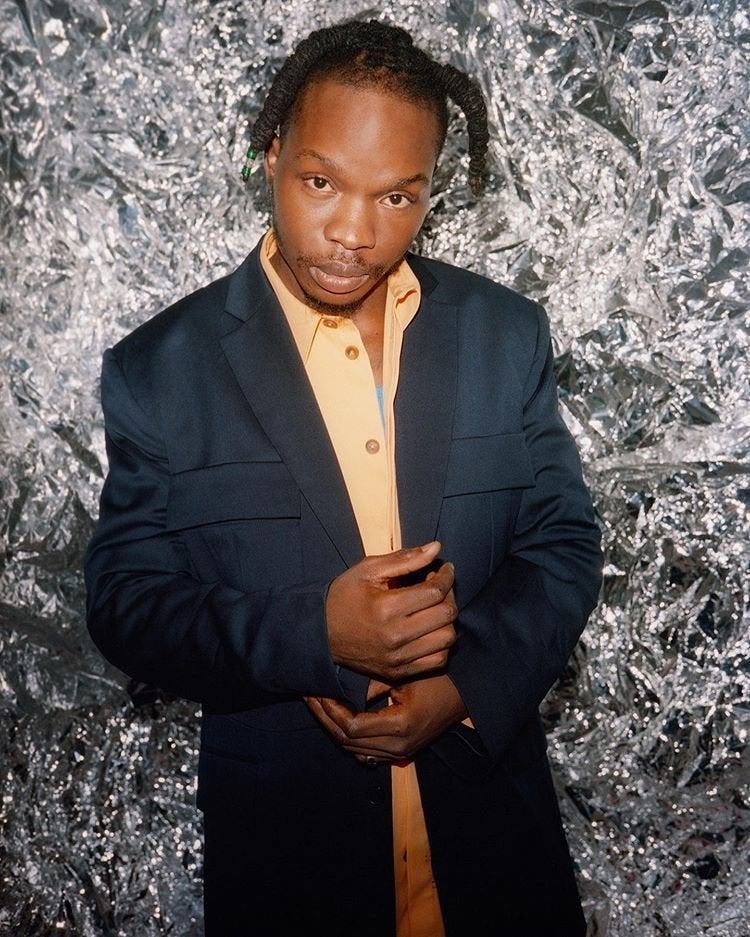 You Dont Need To Be Accepted By Others, Says Nairamarley