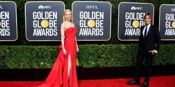 2020 Golden Globes Awards: Full List Of Winners