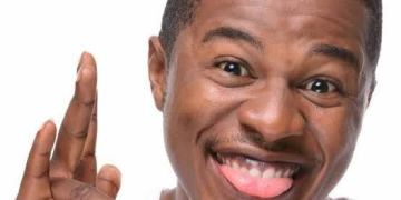 Actor Sam Ajibola Engaged To His Girlfriend, Sandra