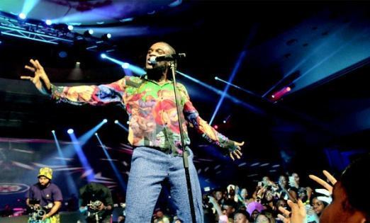 I Find Interviews Hectic, Says Burna Boy