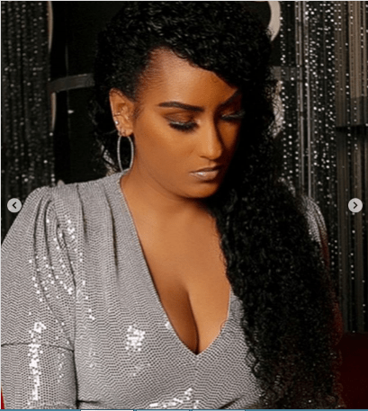 I Am Not High Upkeep, You Are Just Low Effort, Says Juliet Ibrahim