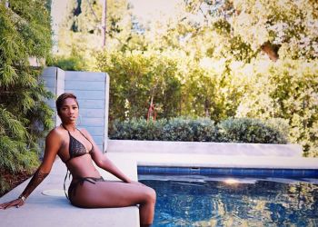 Naira Marley, Toyin Abraham, Don Jazzy, Others React To Tiwa Savage’s Stunning New Photo