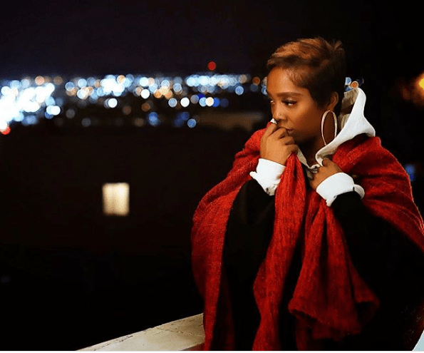 I Am Changing My Personal Information, I Have Become Too Accessible – Tiwa Savage