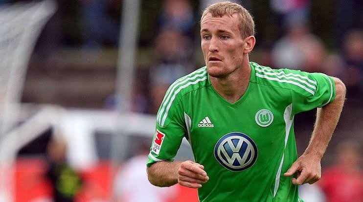Danish International Star Thomas Kahlenberg Test Positive To Coronavirus