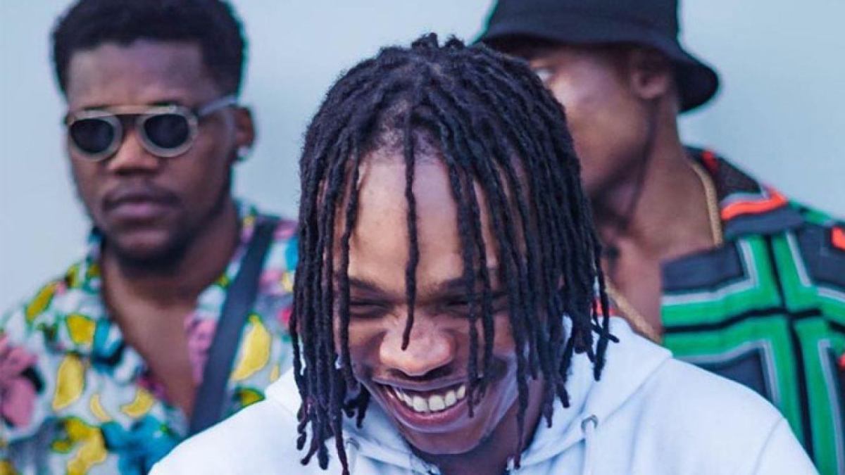 Naira Marley Explains Lyrics In ‘Opotoyi’