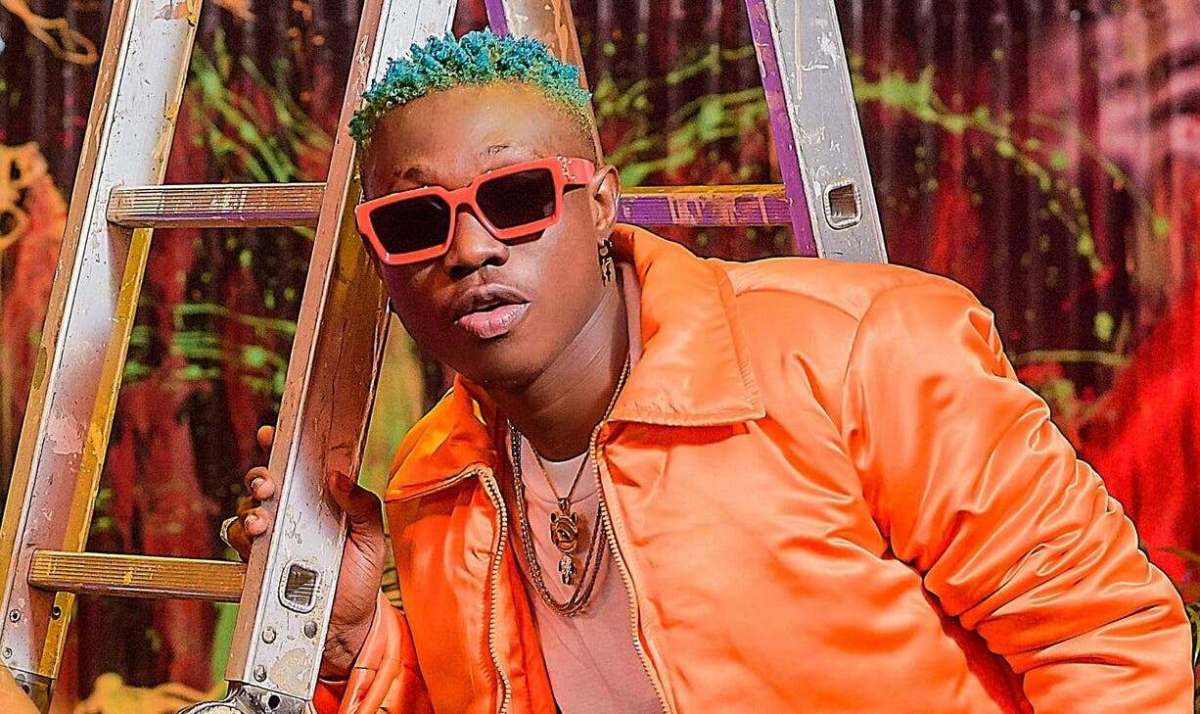 Frustration Almost Made Me Consider Fraud  Zlatan Ibile Reveals (Video)