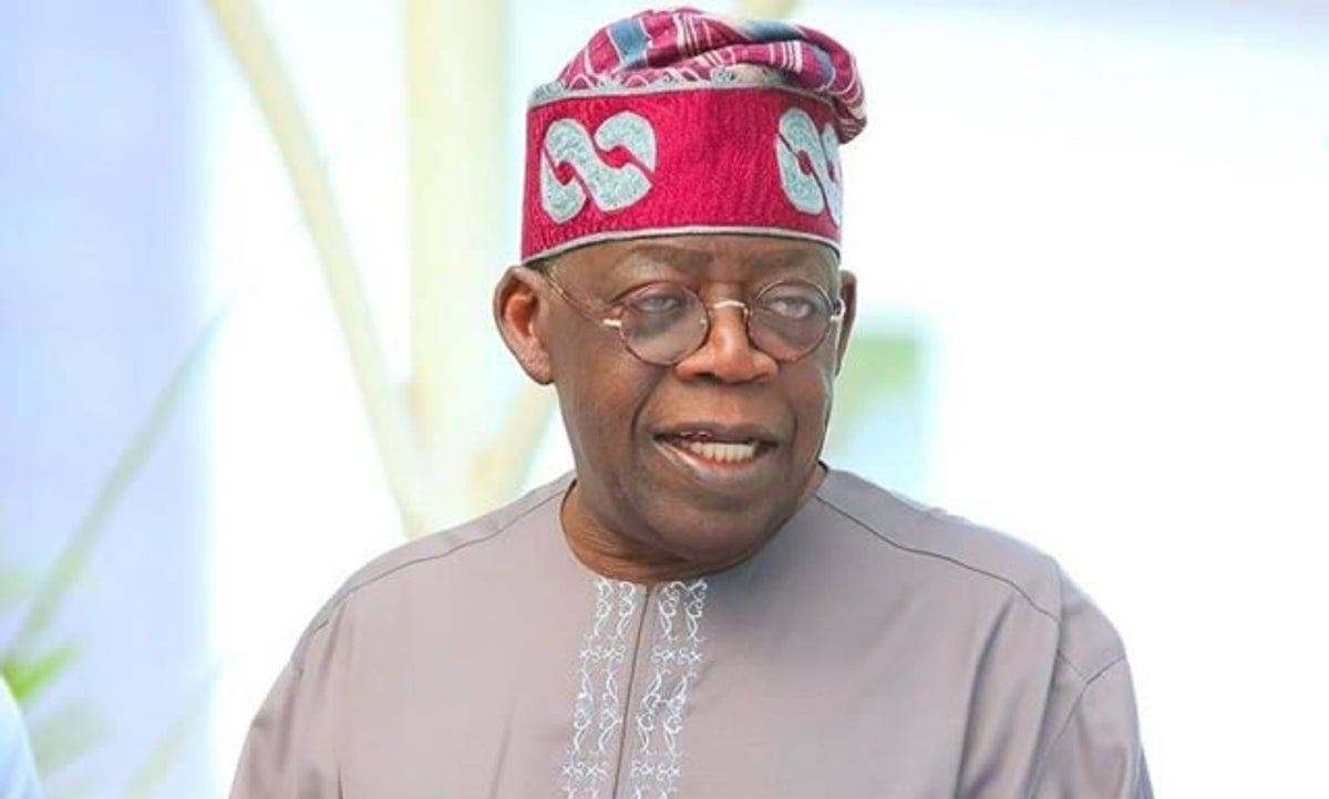 Tinubu Speaks On Appointment Of Gambari As Buhari’s CoS