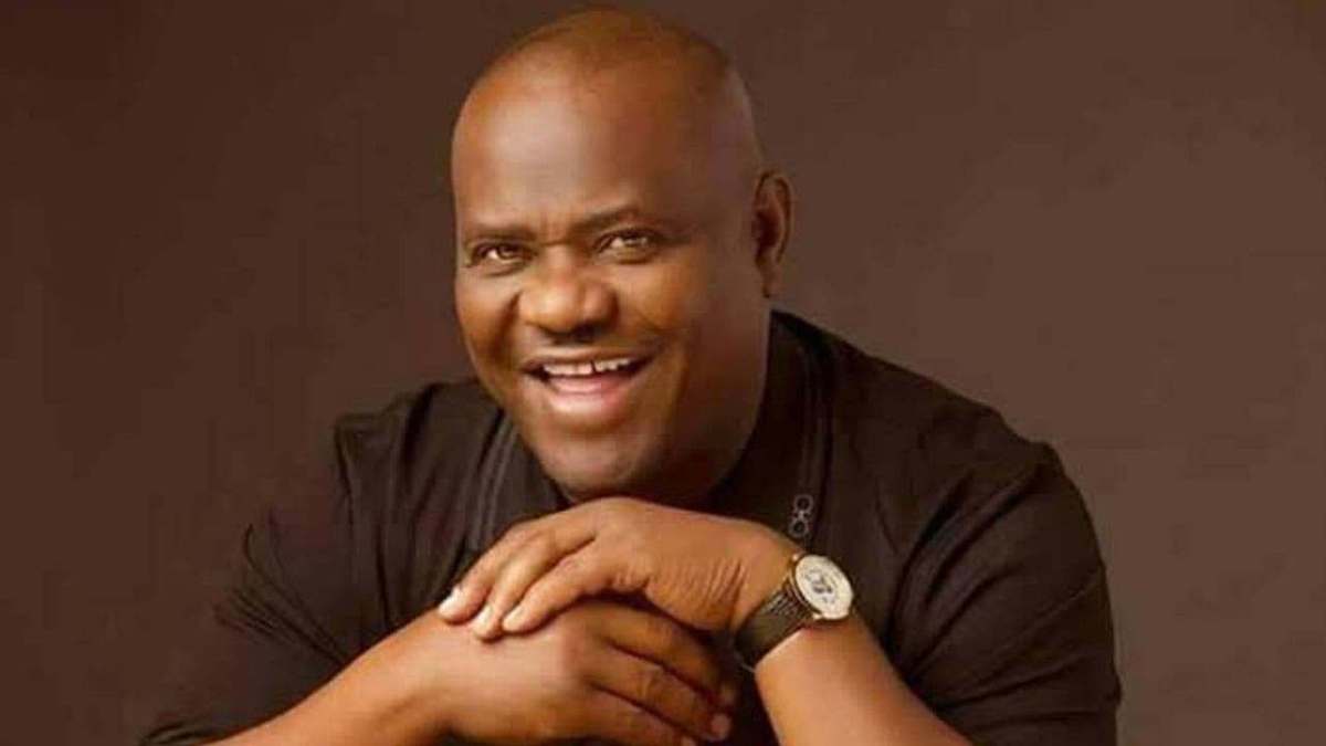 FG Playing Double Standard With Almajiri – Nyesom Wike