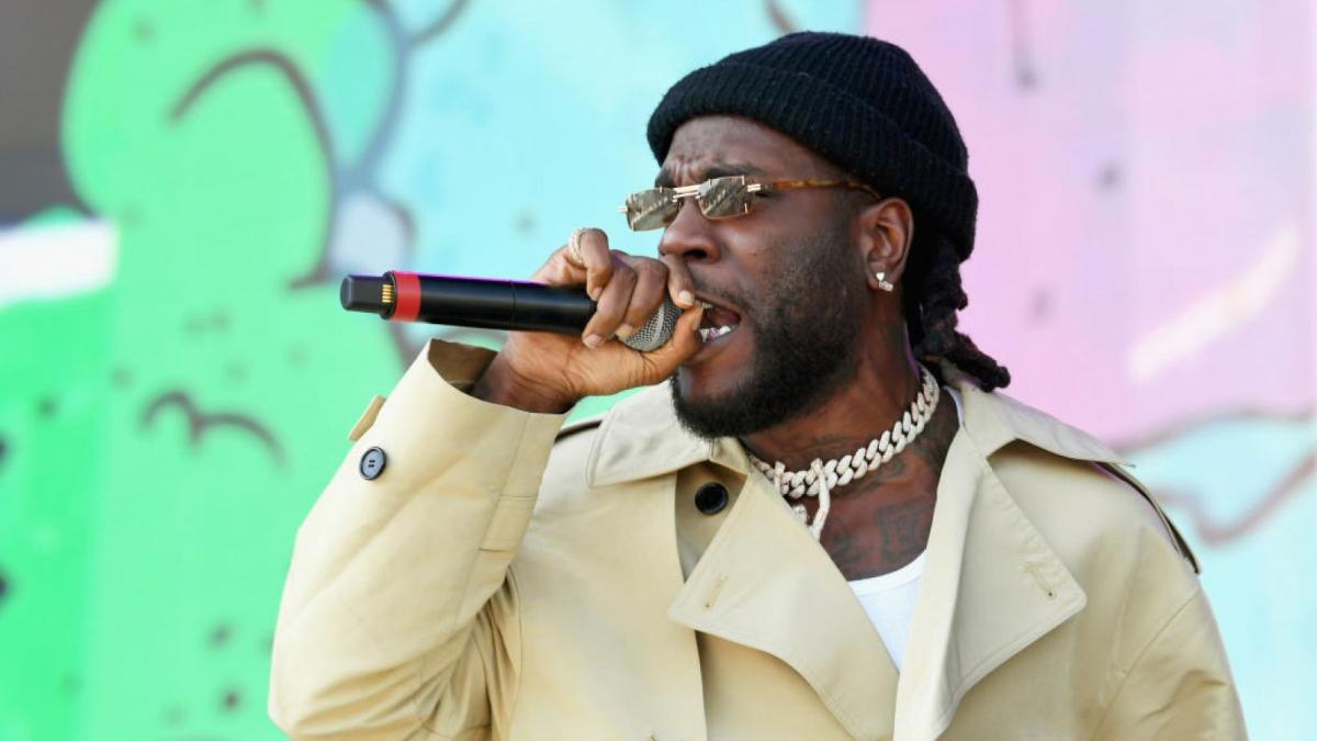 Burna Boy, Sauti Sol Join Idris Elba For Africa Day Benefit Concert