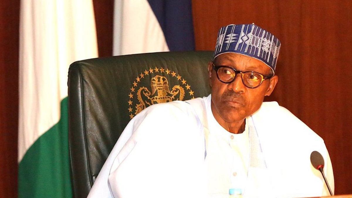 BREAKING: President Buhari Nominates 42 Ambassadors
