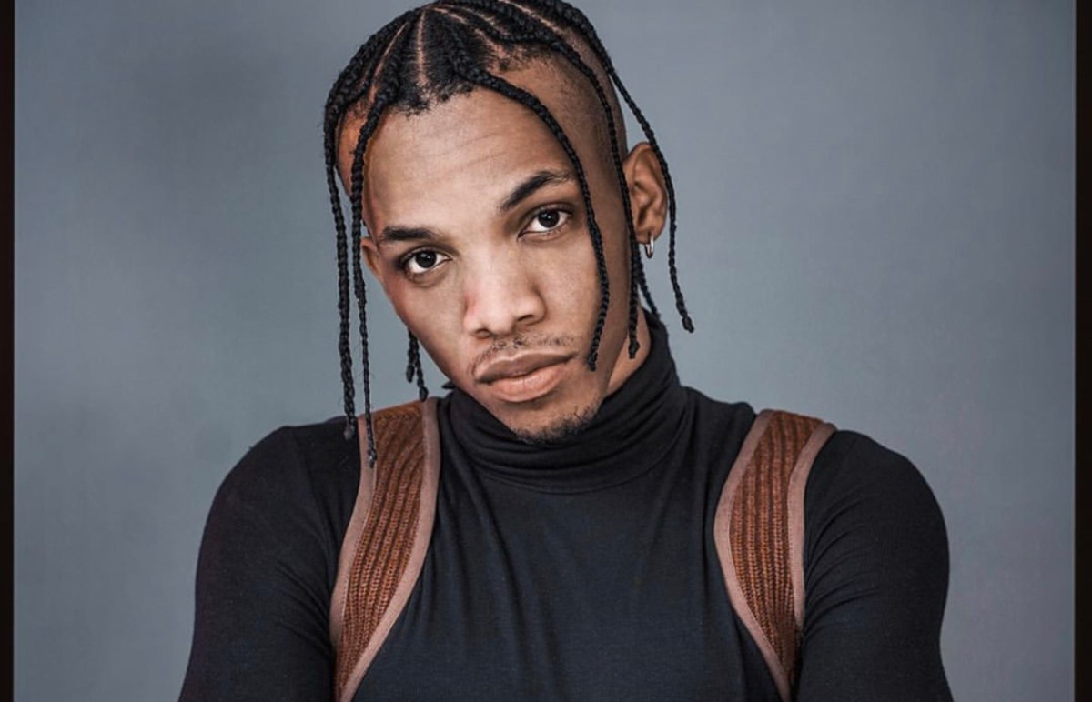 Singer, Tekno Announces His New Name On Instagram (Video)