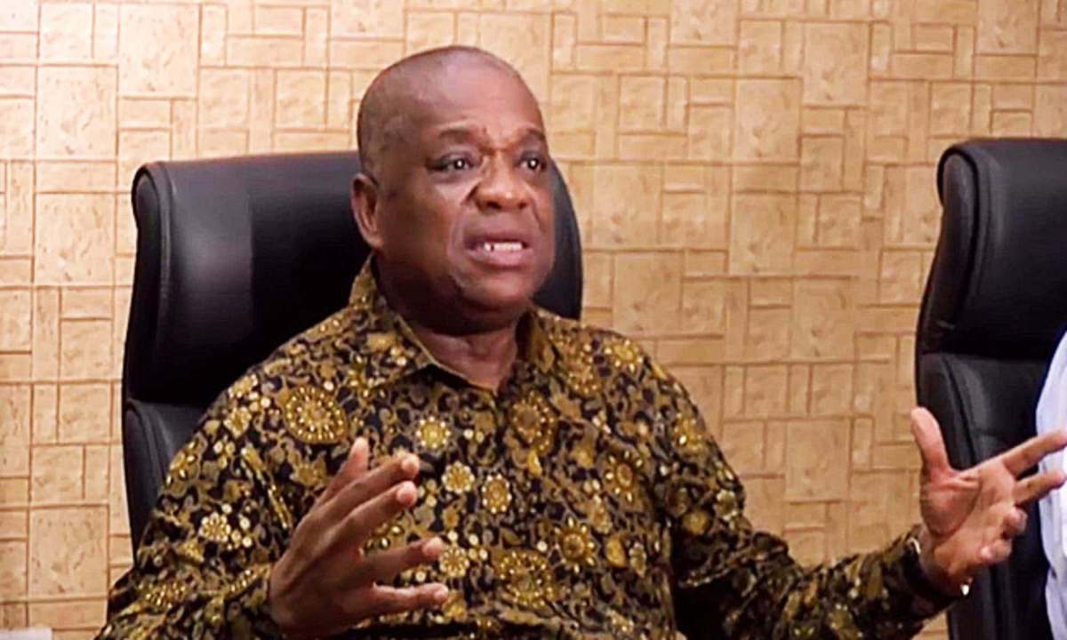 ‘Justice Has Prevailed’ – Orji Kalu Reacts To Supreme Court Judgement