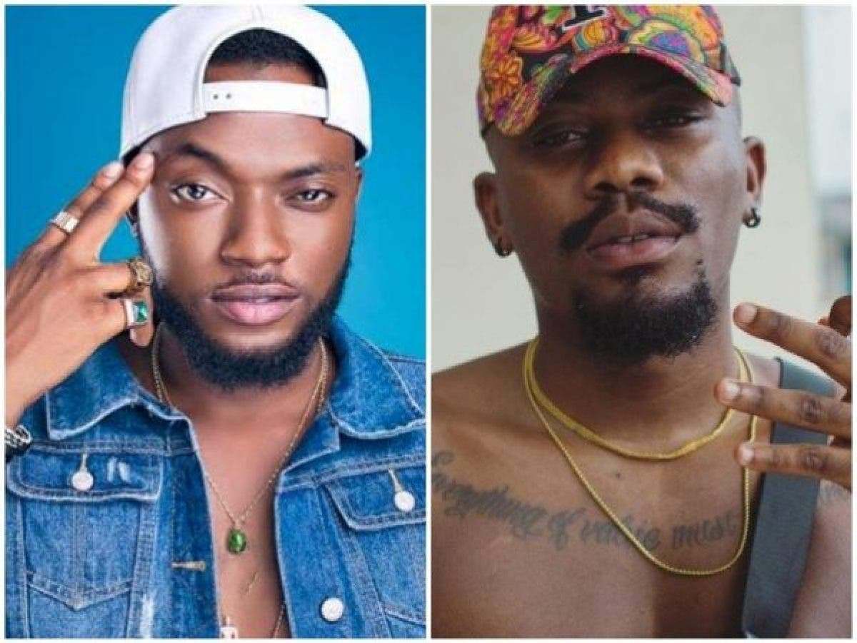 Dremo Supports Ycee Against Fan Trying To Compare Them (Photo)