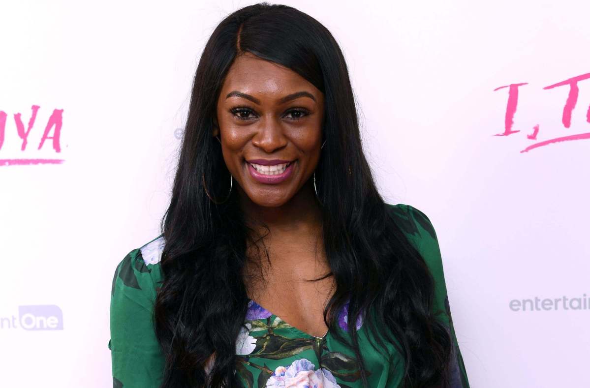 Mike’s Wife, Perri Shakes, Shares Adorable Baby Bump Photo