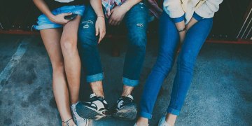 What to Do When His Best Friend Is a Lady: Do You Feel Insecure?