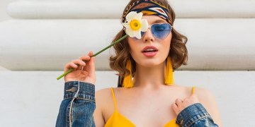 How to Awaken Your Divine Feminine & Connect to Your Inner Goddess